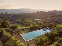 Hotel Villa Il Patriarca Hôtels à : Cetona
