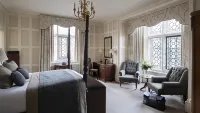 New Hall Hotel & Spa, Birmingham Hotel di Minworth