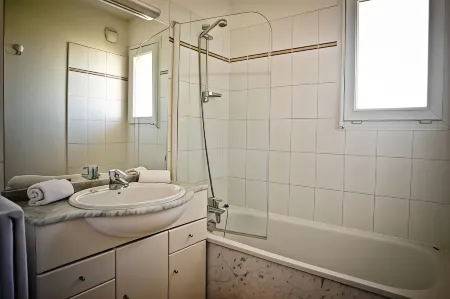 Résidence Mer & Golf Soko-Eder Отели в г. Сибур