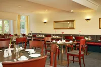 Sunday Hotel Stade Herzog Widukind - Desayuno