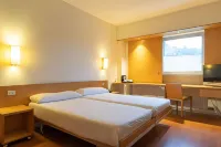 Eth Irún Hotels near centro mendibil