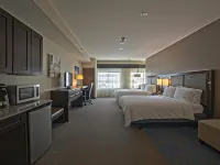 Holiday Inn & Suites SAN ANTONIO NORTHWEST by IHG Hotels near Northwest San Antonio