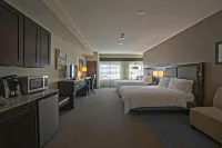 Holiday Inn & Suites San Antonio Northwest Отели в г. Сан-Антонио