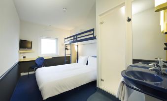 Ibis Budget Aachen Raeren Grenze