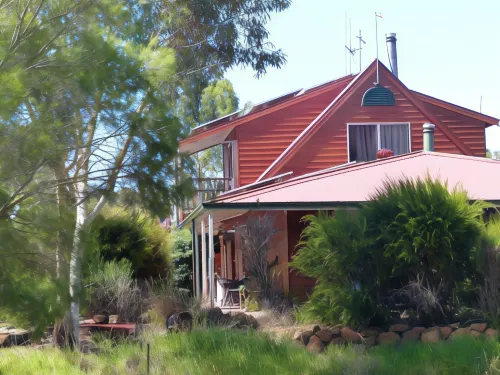 Windrose B&B Hotels in Shadforth