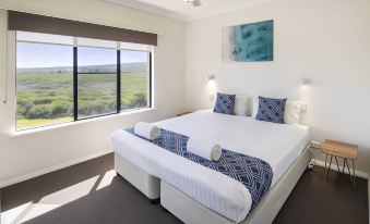 Margaret River Beach Apartments