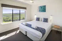 Margaret River Beach Apartments