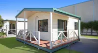 Hamilton Caravan Park Hotels in Hamilton