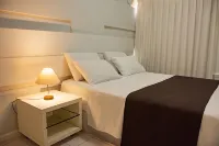 Classe Apart Hotel Hotels in Feira de Santana