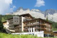 Lagacio' Hotel Mountain Residence