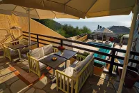 Hotel Petradi Hotels in Notio Pilio