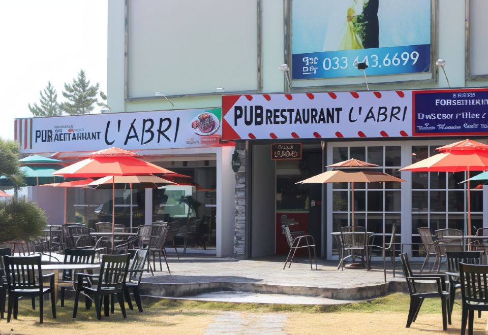 경포 비치호텔 이미지