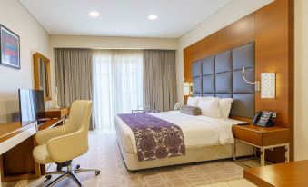 Muscat Levatio Suites, A Member of Radisson Indivi