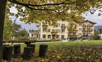 Wellness e Resort Stella Delle Alpi