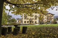 Wellness e Resort Stella Delle Alpi Hotels in Cavareno