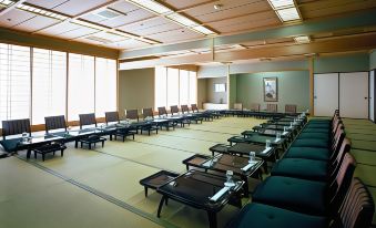 Kurashiki Yuga Onsen Hotel Santo-KA