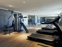 The HO Hotel Hotels in Hsinchu City