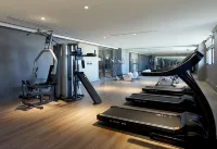 The HO Hotel Hotels in Hsinchu City