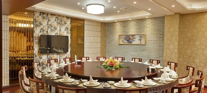 Grand Szechuan Hotel Vientiane Hotels in Vientiane