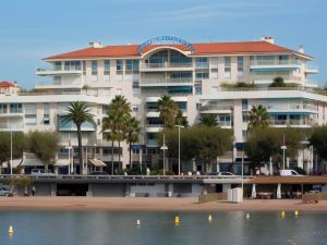 Hotel Continental Saint Raphael