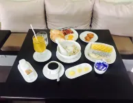 Reasmey Cheanich Hotel Hotel di Kampong Cham