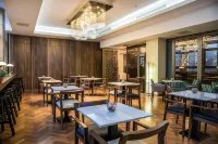 Montcalm Royal London House-City of London