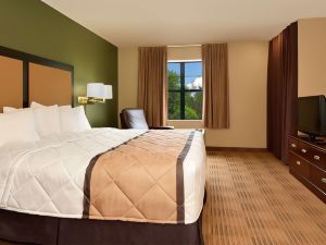 Extended Stay America Suites - Seattle - Mukilteo