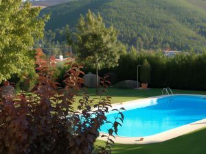 Quinta do Terreiro - Turismo de Habitacao