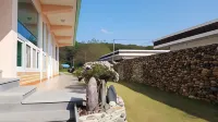 Buan Sukranjeong Pension Hotel dekat Naesosa