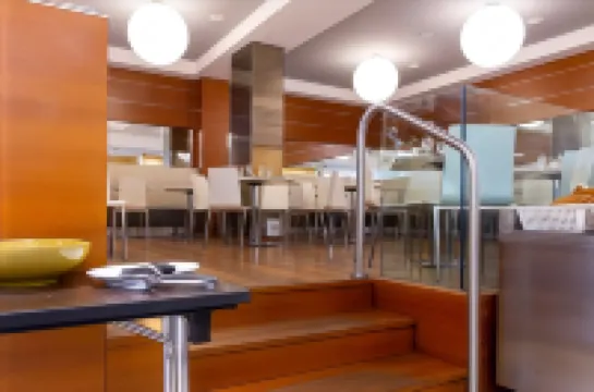 Smy Bologna Centrale