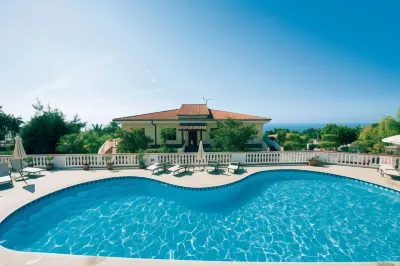 Tenuta Tropeano