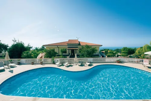 Tenuta Tropeano Hotels in Santa Domenica