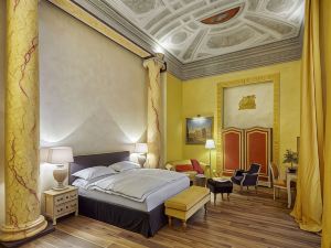 Palazzo di Alcina - Residenza d'Epoca - Luxury-