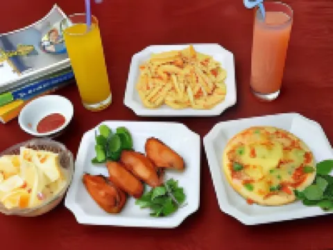 紹興老台門魯迅古里青年旅舍（魯迅古里地下鉄駅） 紹興のホテル