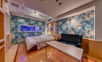 Hotel Luna Izumiotsu (Adult Only)