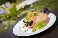 Zanzibar Pearl - Boutique Hotel & Villas - Desayuno