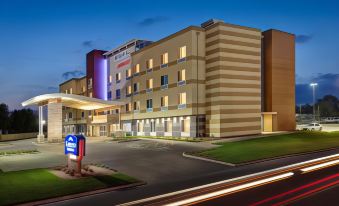 Fairfield Inn & Suites Appleton