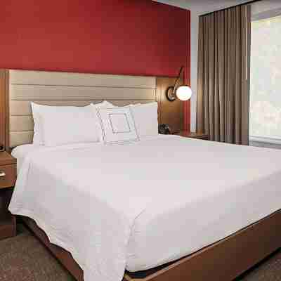 Residence Inn Tuscaloosa Rooms