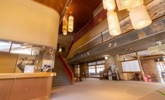 Jonnobi Onsen Takayanagi Jonnobi Mura