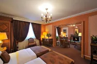 Hôtel de la Cigogne - Pet friendly
