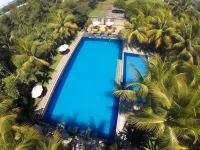 Ijen View Hotel & Resort - parcheggio