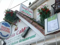 La Tavola Calda Hotel Hotels in Higham on the Hill