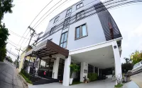 Debua Mahasarakham Hotels near Mahasarakham Methodist Church