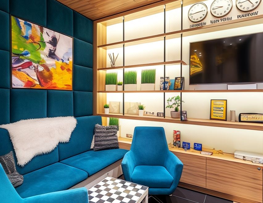 2. 골든 튤립 바르..