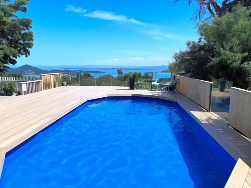 Kauri Villas Hotels in Tutukaka