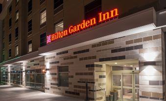 Hilton Garden Inn Little Rock Downtown