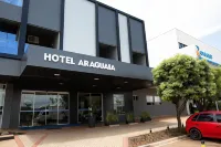 ホテル アラグアイア