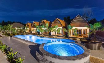 Crystal Bay Villa & Residence