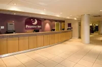 Premier Inn Manchester Airport (M56/J6) Runger Lane North Hotels in Ringway