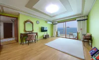 Ilchul Pension